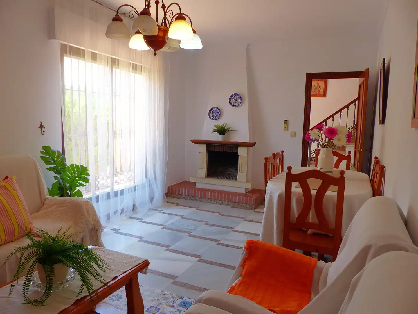 Casa o chalet en venta en Chipiona con Aire acondicionado, Terraza y Trastero