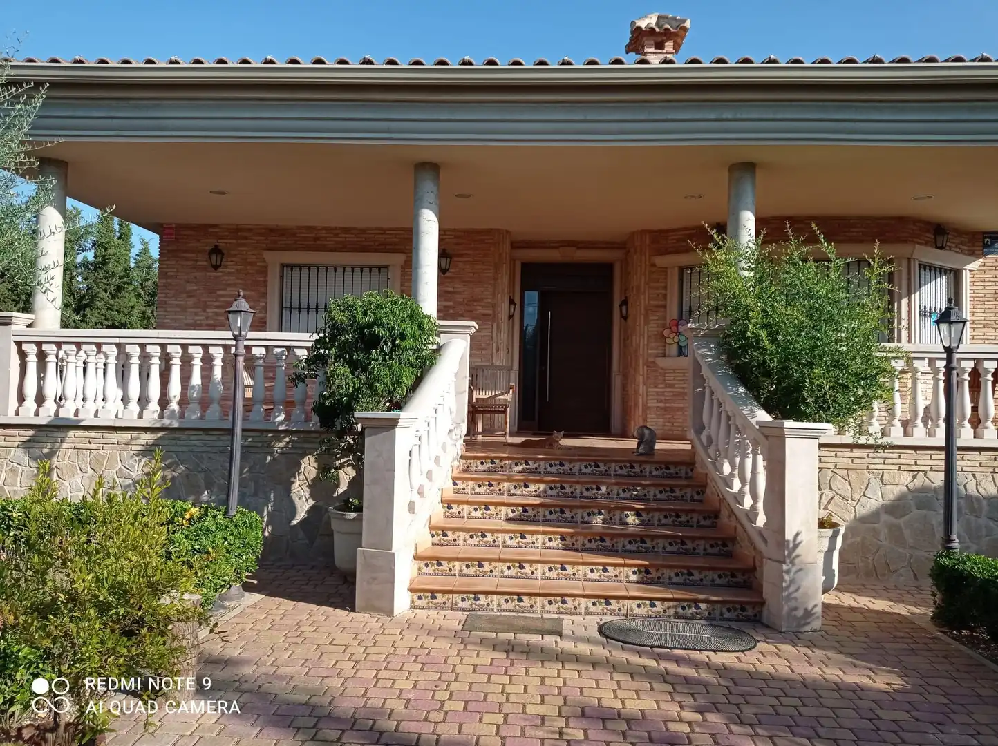 Casa o xalet en venda a N/A, -1, Monteagudo