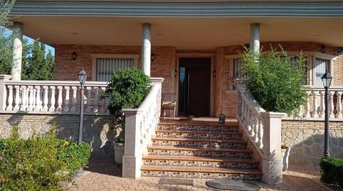 Foto 2 de Casa o xalet en venda a Camino de la Almazara, 147, Monteagudo, Murcia