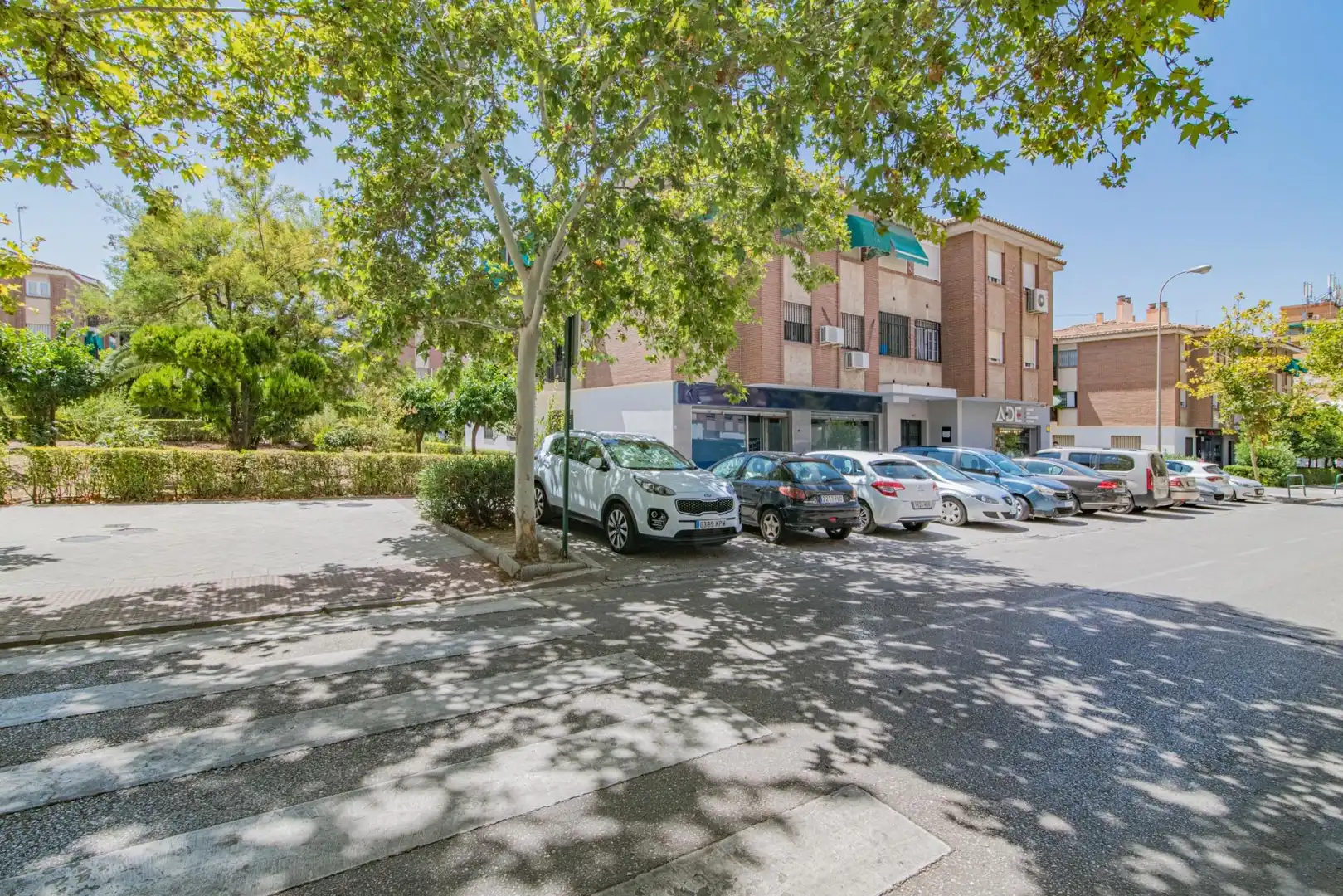 Habitación en Avenida de Juan Pablo II, San Francisco Javier