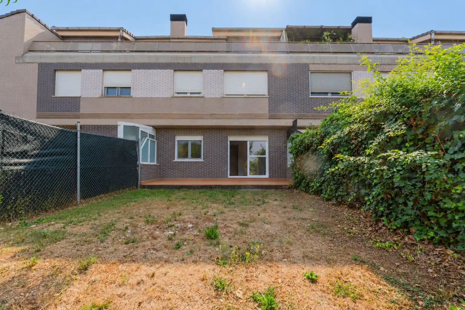 Apartament amb piscina en venda a Villamediana de Iregua, imagen 17