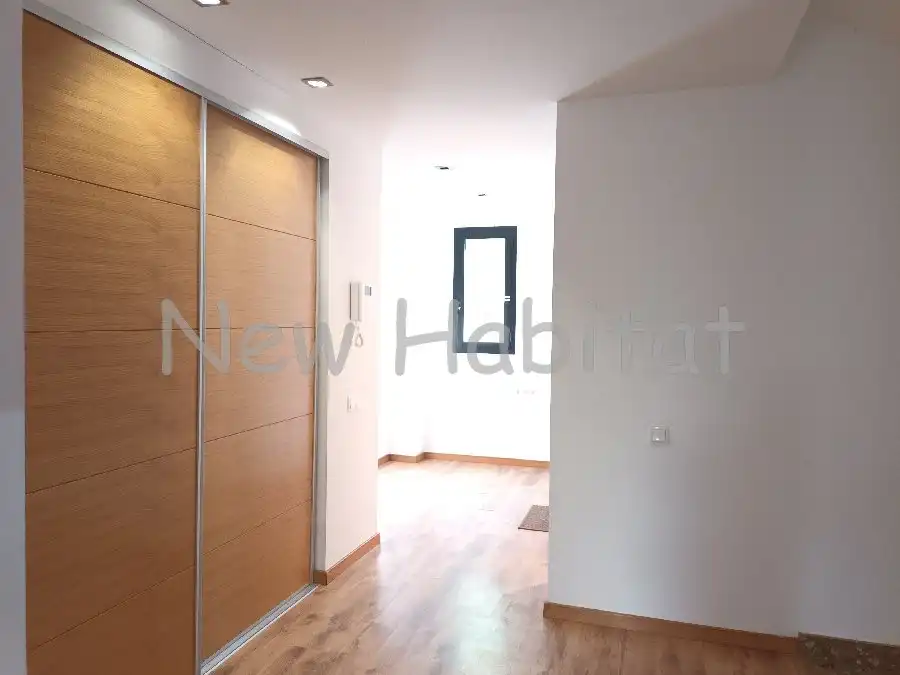 Casa adosada en venta en Castellón de la Plana / Castelló de la Plana con Aire acondicionado, Jardín privado y Terraza