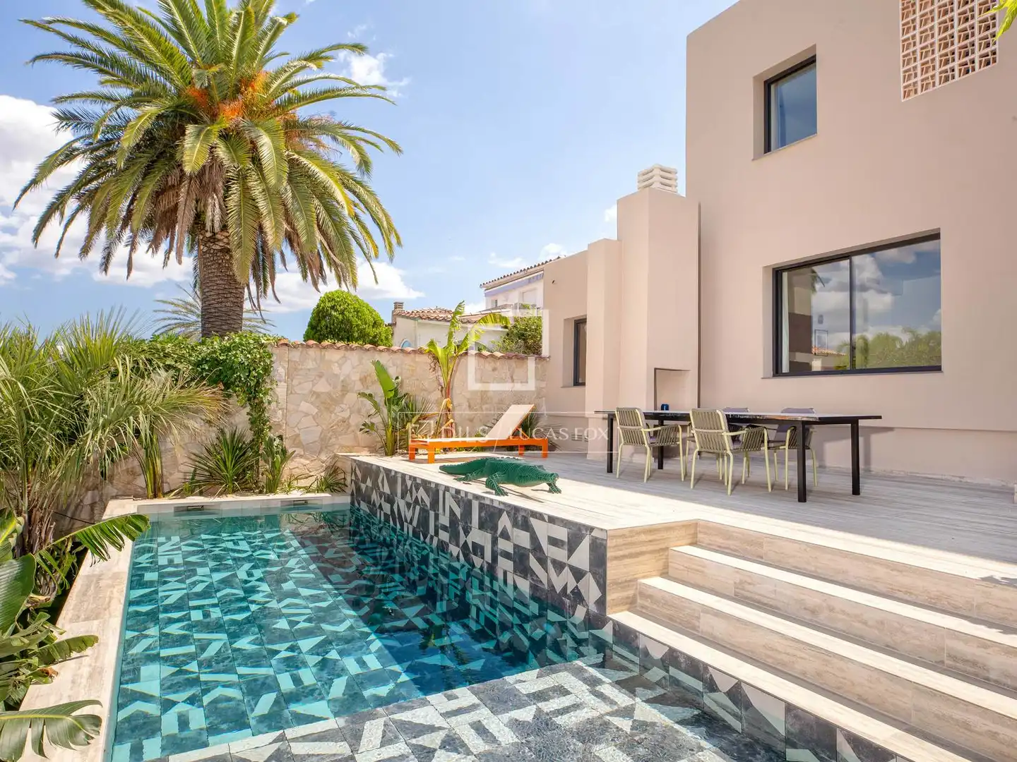 Villa avec piscine à vendre à Francolí - Freser - Noguera, imagen 17