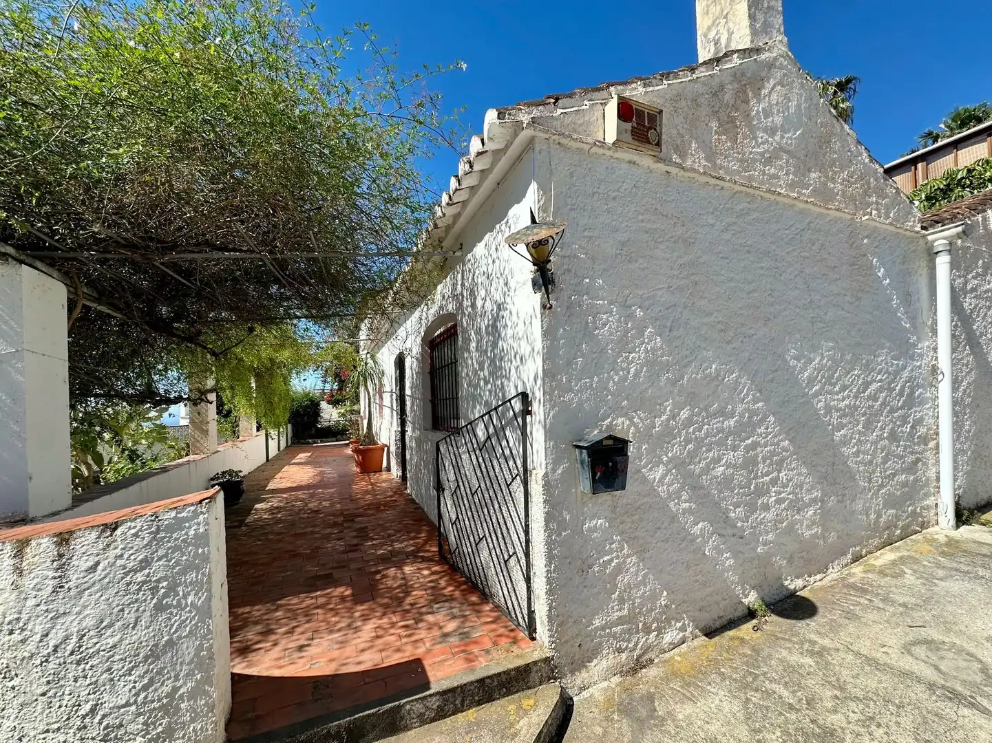 Maison avec jardin à vendre à miramar alto 11, imagen 5