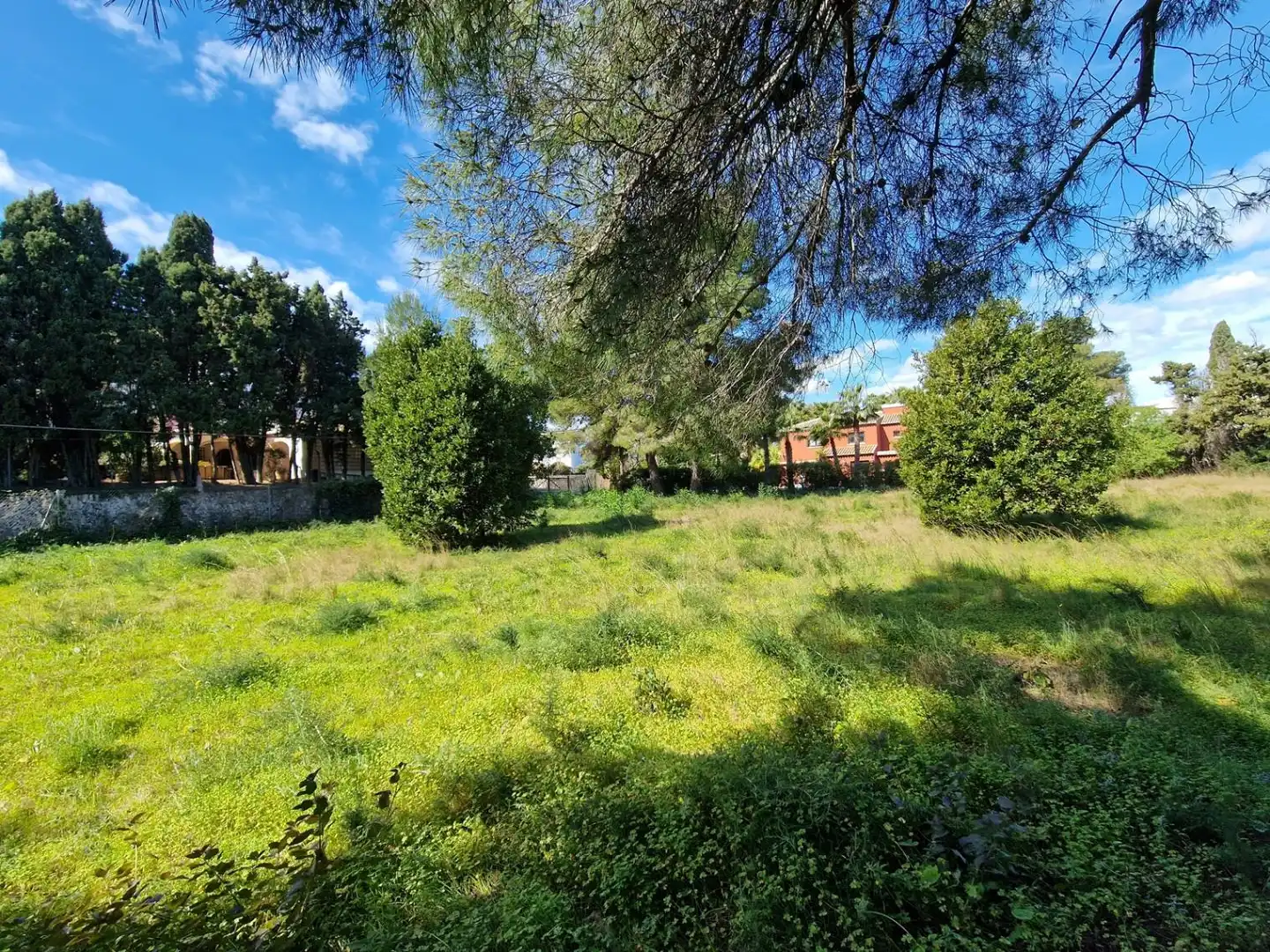 Terreny residencial en venda a Cap Martí - El Tossalet - Pinomar, imagen 10