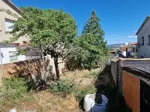 Terreno residencial en venta en Carrer de l'Orient 3