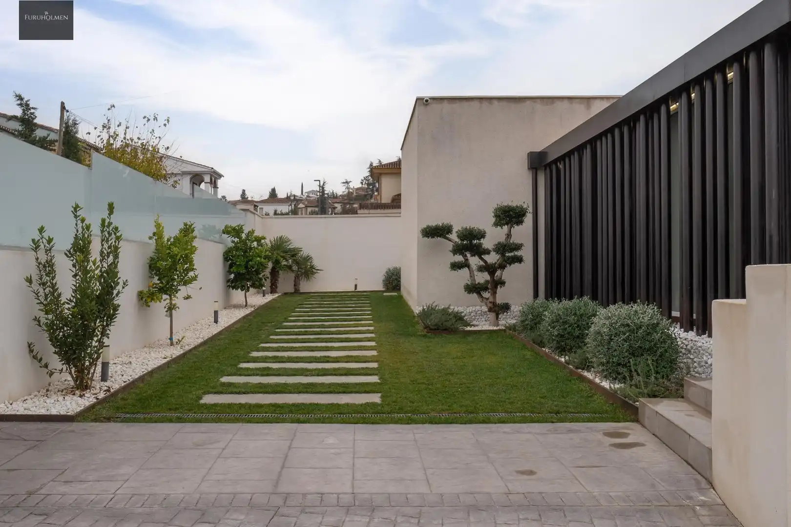 Villa mit Pool zum Verkauf in Calle CARIÑENA 4, imagen 53