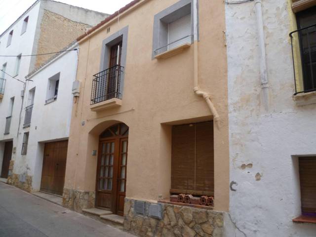 Local comercial en Venta en Muralla, 11 en Bonastre