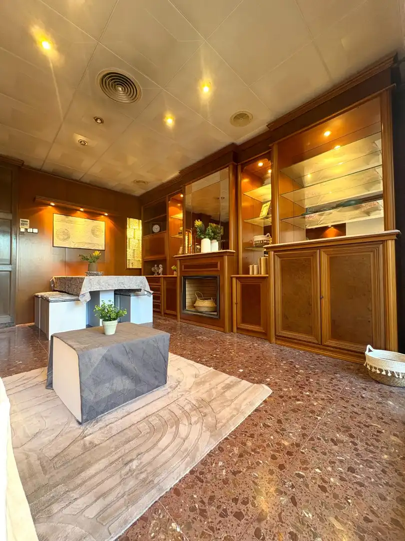 Flat for sale in Ca n'Aurell