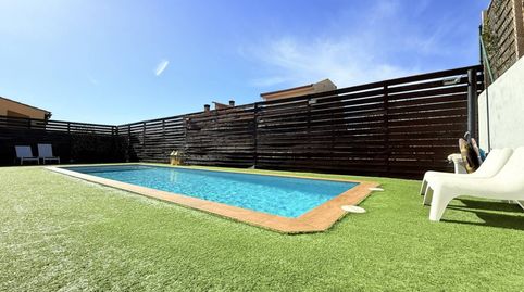 Photo 3 of Houses for sale in Calle Tulipán, Santa Maria de Palautordera, Barcelona