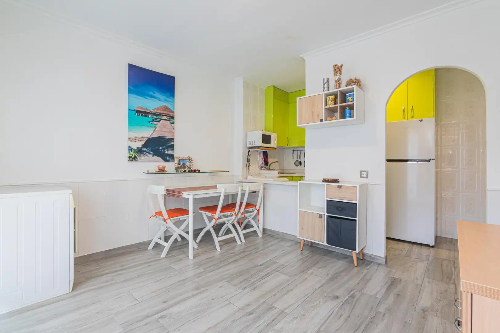 Cocina de Local en venta en Elche / Elx