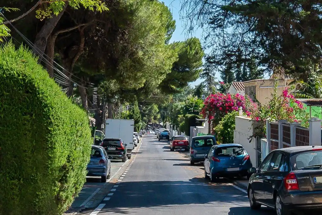 Residential for sale in JAZMINES LOS, 399, Nueva Andalucía centro