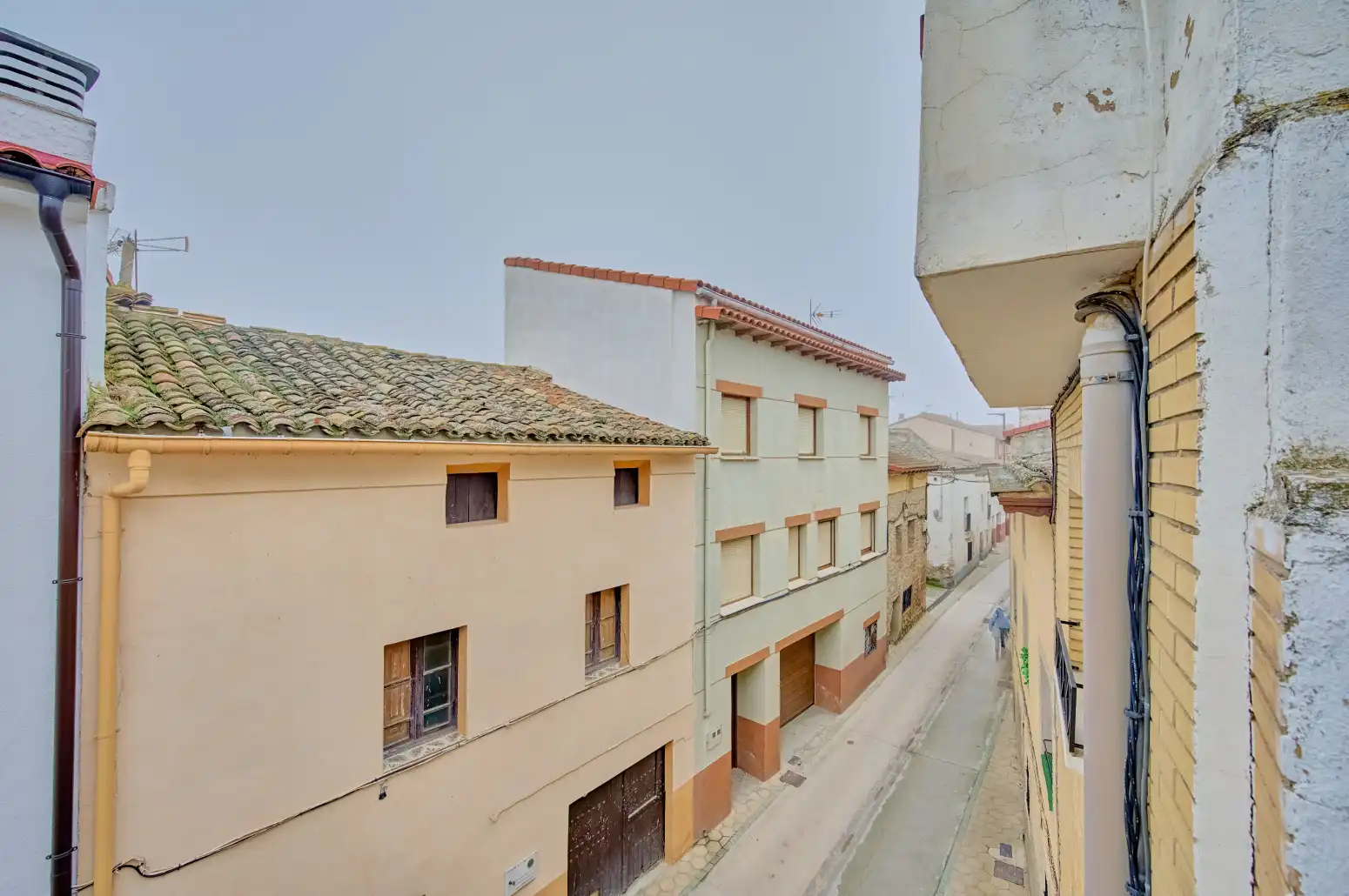Casa adosada en venda a Berbinzana