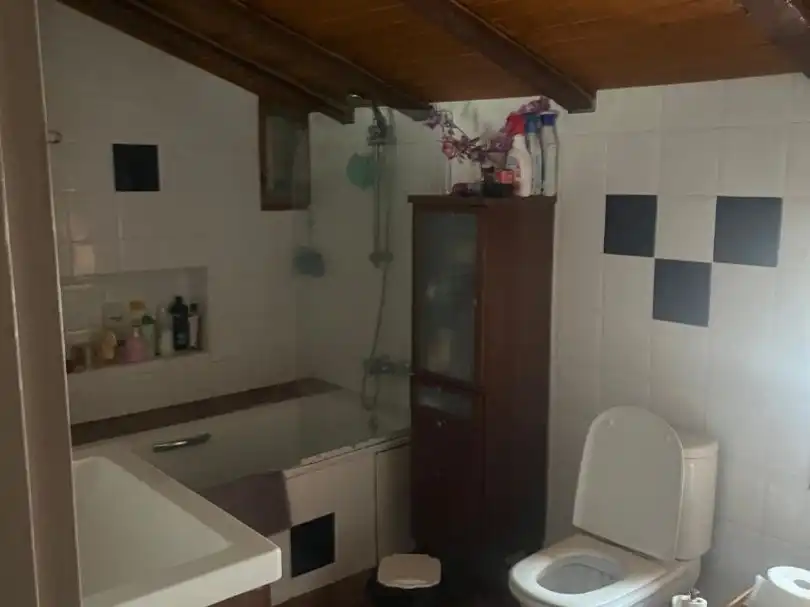 Country house with garden for sale in veinat sant marti 32, imagen 11