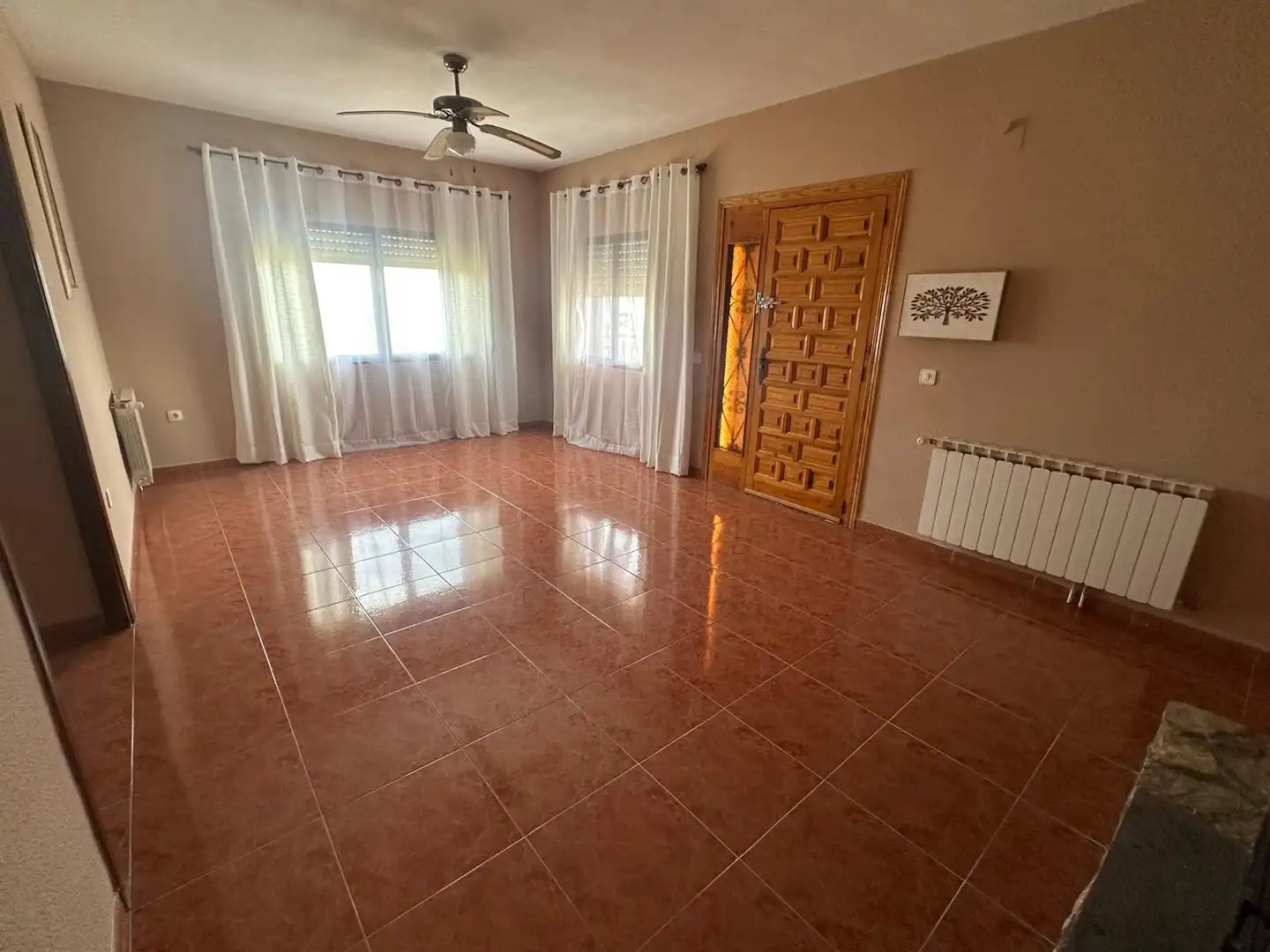 Xalet amb terrassa en venda a Albalate de Zorita, imagen 19