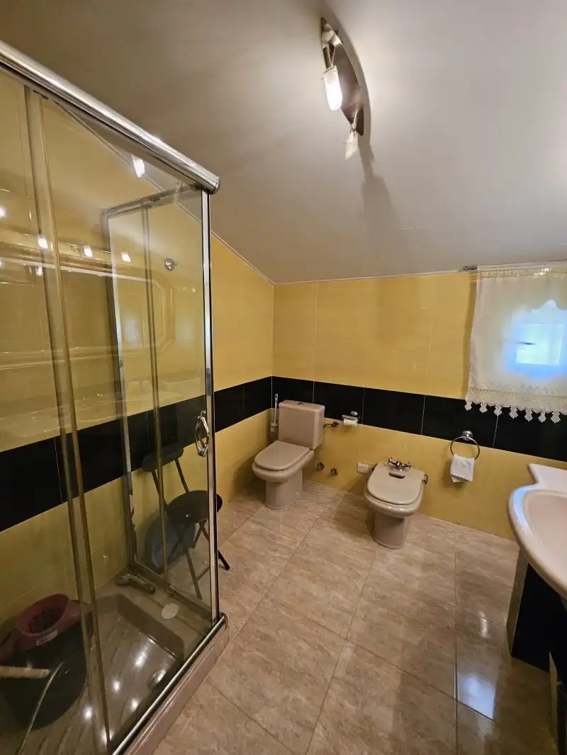 Chalet con terraza en venta en Malpartida de Cáceres, imagen 14