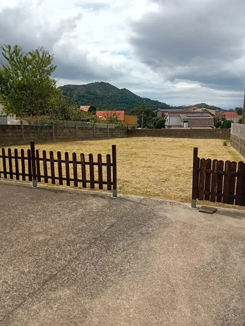 Casa o chalet en venta en Vigo  con Jardín privado y Balcón