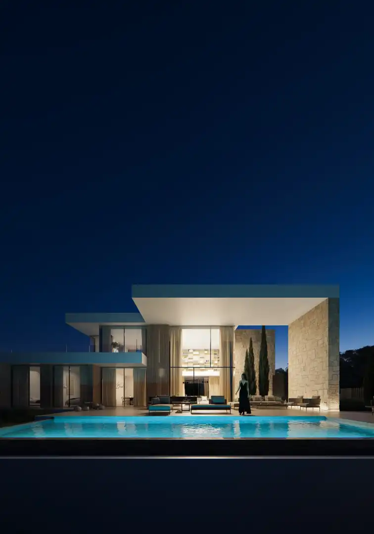 Chalet en venta en Benimeit - Tabaira, imagen 7