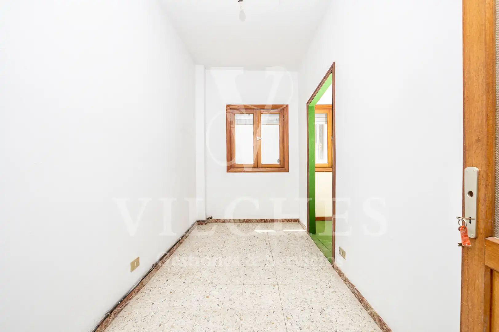 Bedroom of Flat for sale in Gáldar  with Terrace and Balcony