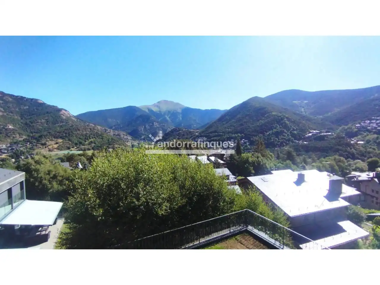 Casa con jardín en venta en La Massana pueblo, imagen 44