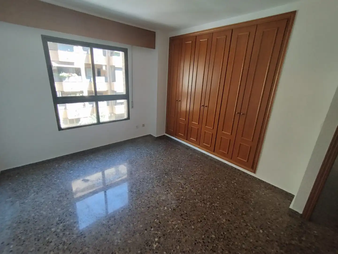 Dormitori de Dúplex de lloguer en Valencia amb Aire condicionat