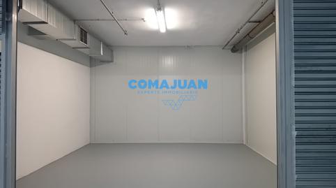 Photo 3 of Garage to rent in Eixample, Barcelona