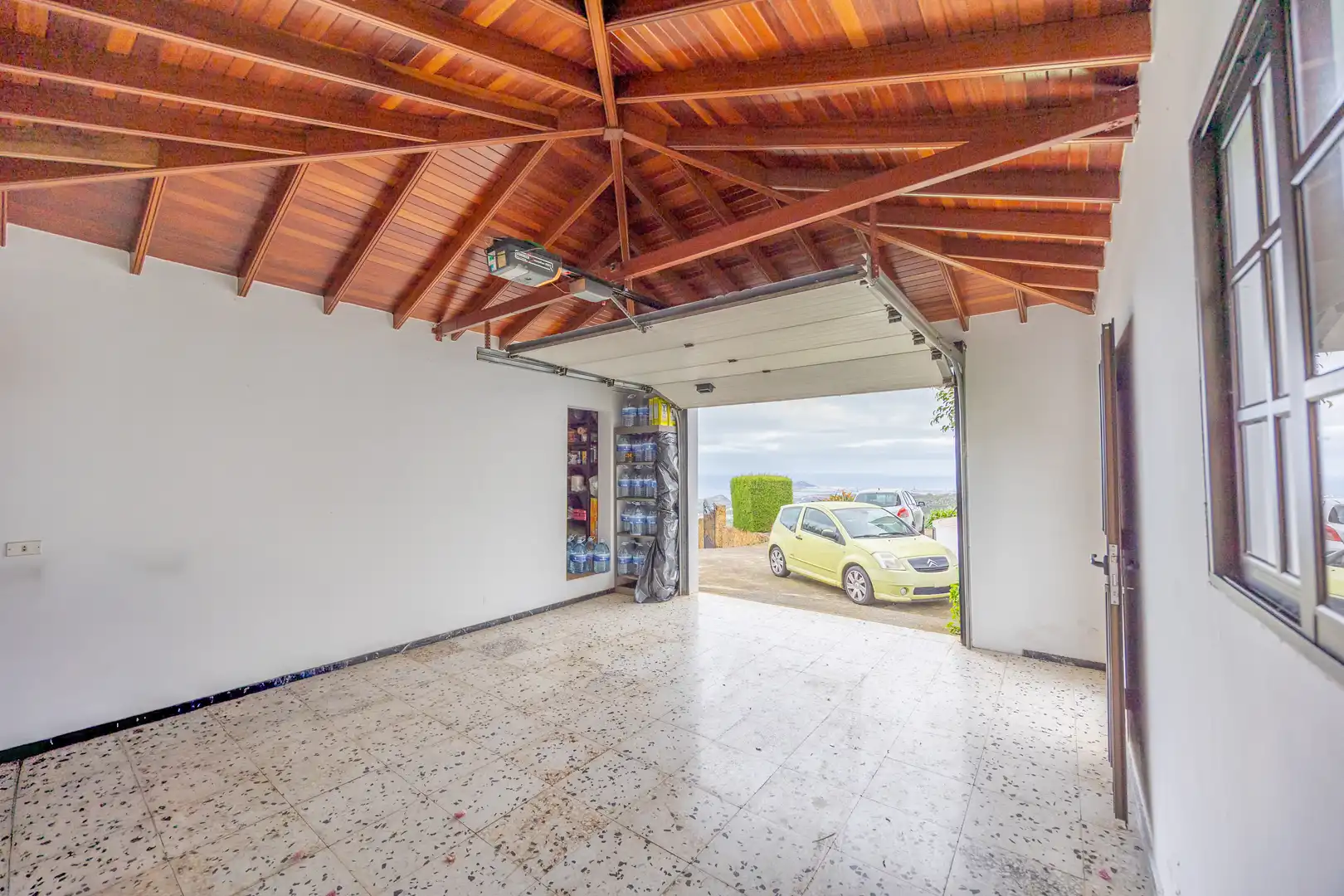 Parking de Casa o chalet en venta en Arucas con Calefacción, Jardín privado y Terraza