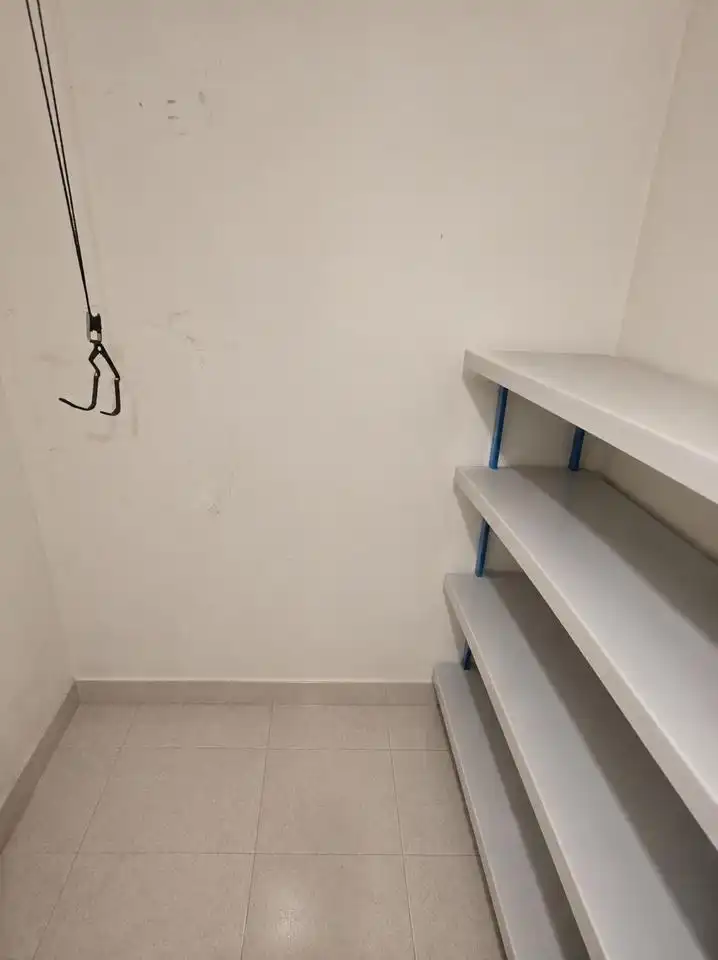 Ground floor for sale in Castelldefels  with Air Conditioner, Terrace and Storage room