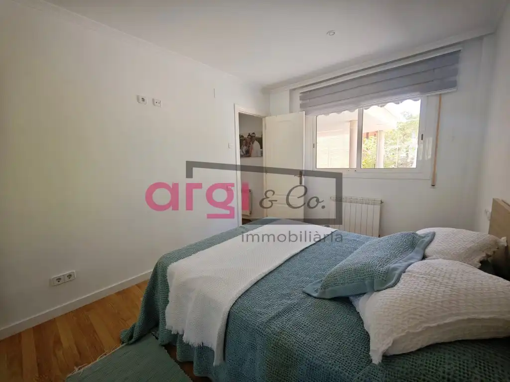 Habitación de Casa o chalet en venta en Begues