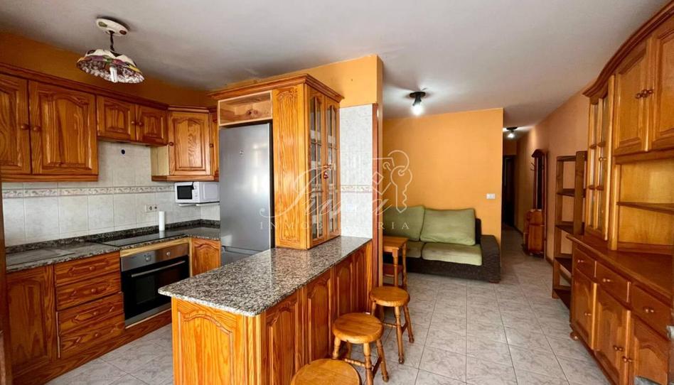 Foto 1 de Pis en venda a Los Llanos de Aridane, Santa Cruz de Tenerife