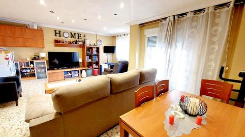 Foto 3 de Pis en venda a Plaza Crevillente - Antiguos Juzgados - El Asilo, Alicante