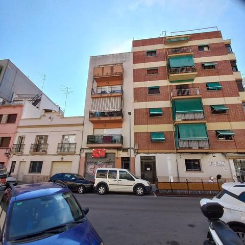 Piso en Venta en Carrer AIGUA en Sant Joan