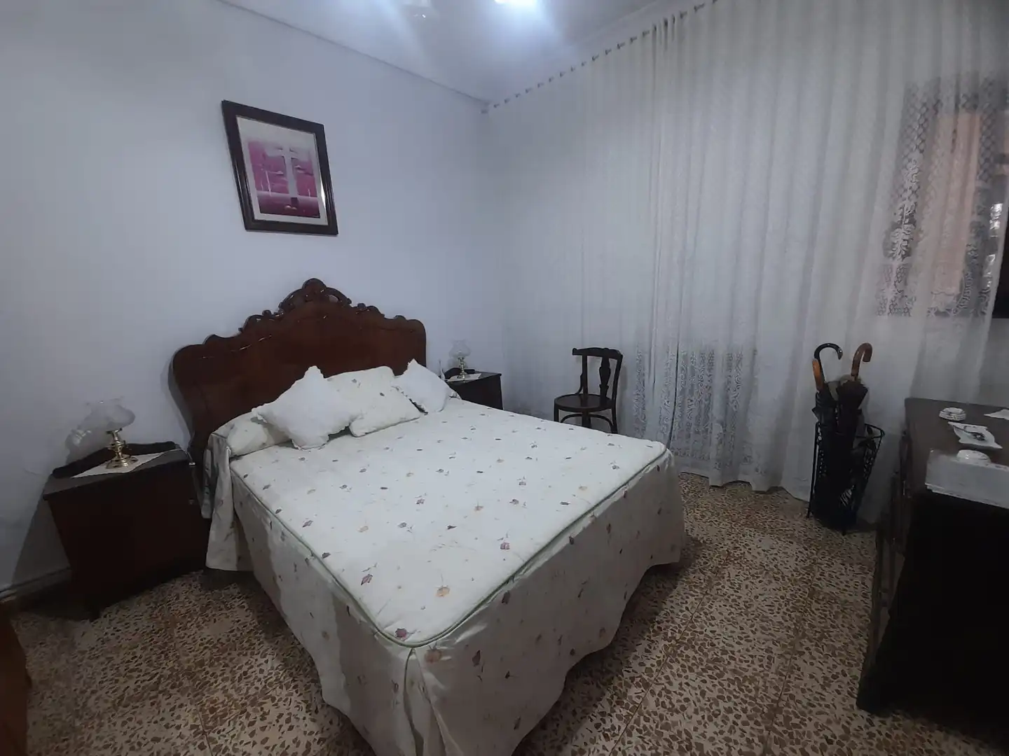 Habitación de Casa o chalet en venta en Centro