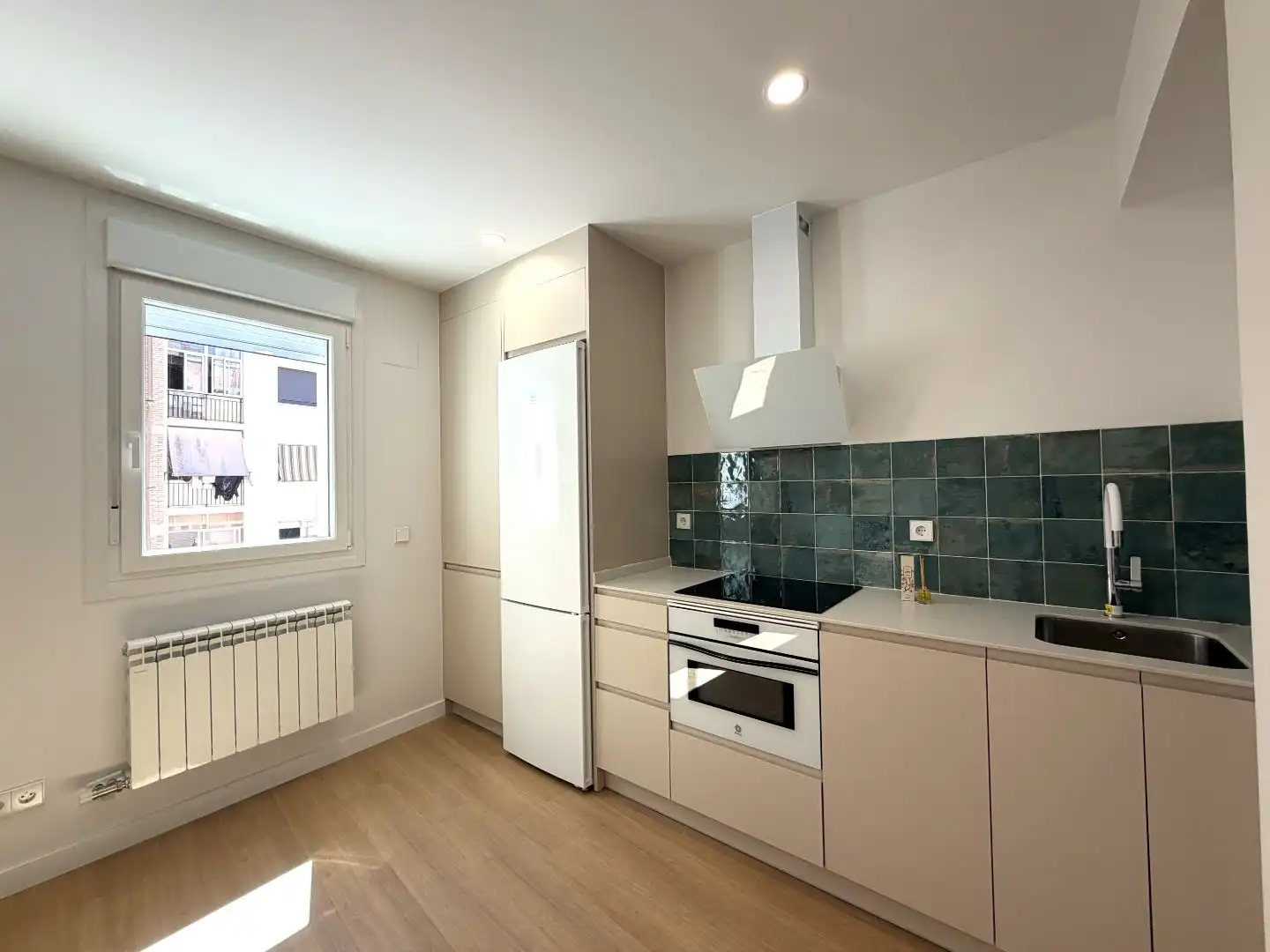 Flat with lift for sale in BERATUA 14, imagen 16
