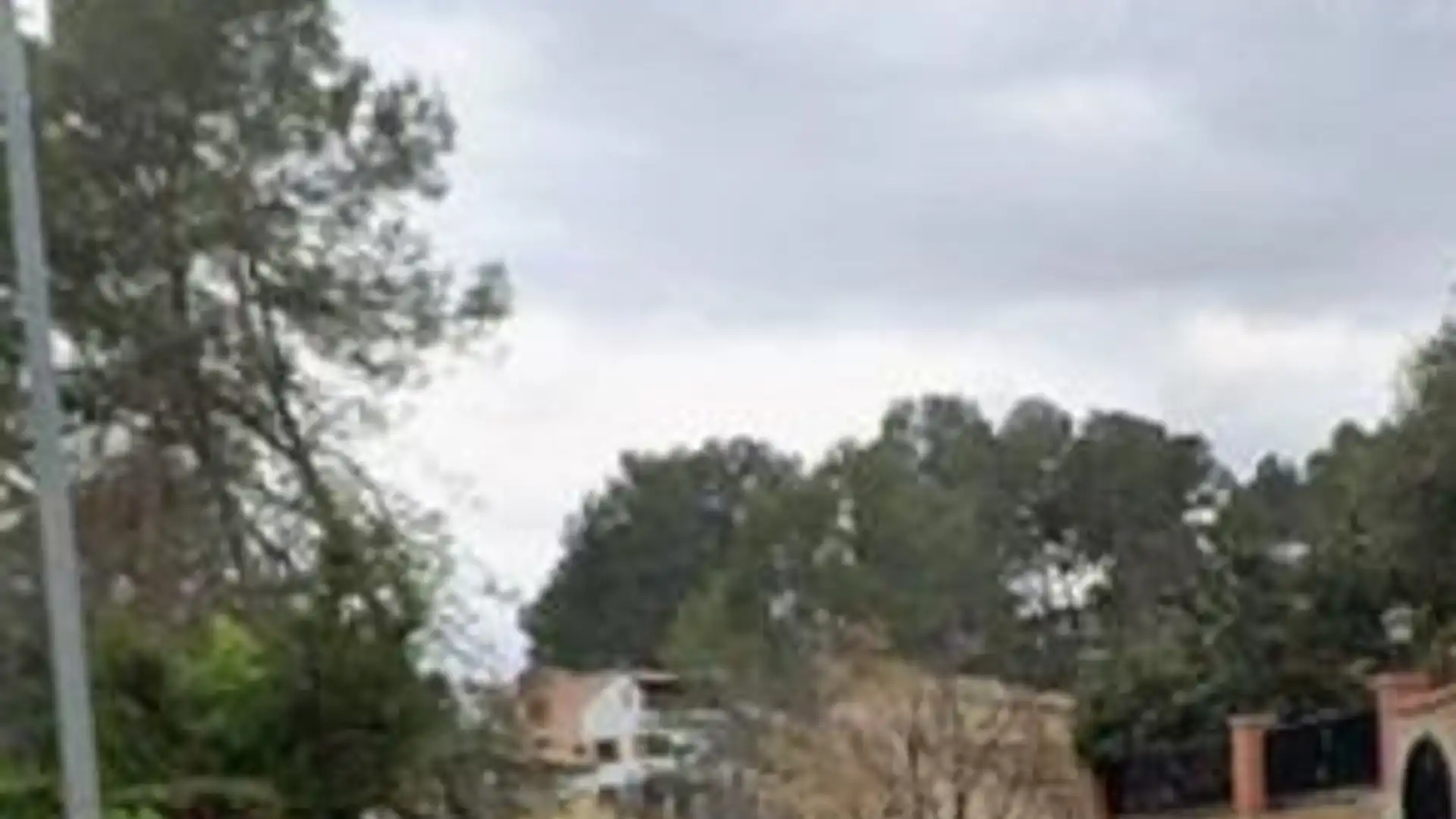 Vista exterior de Casa o chalet en venta en Fonollosa