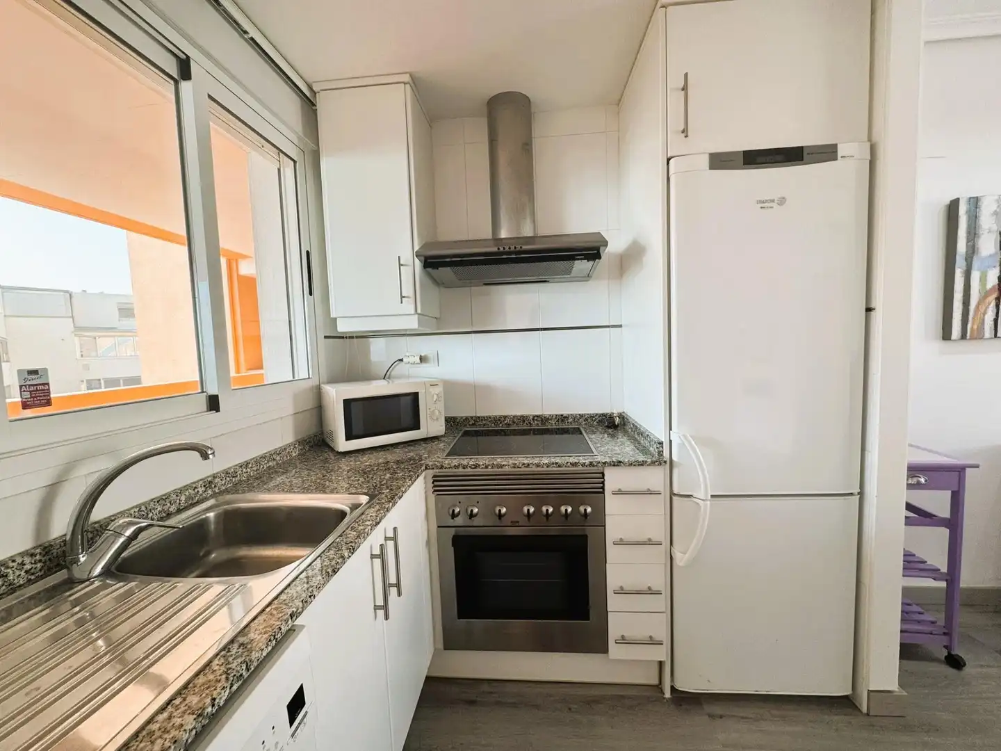 Apartment mit Pool zum Verkauf in Calle del Llac Taimir, imagen 13