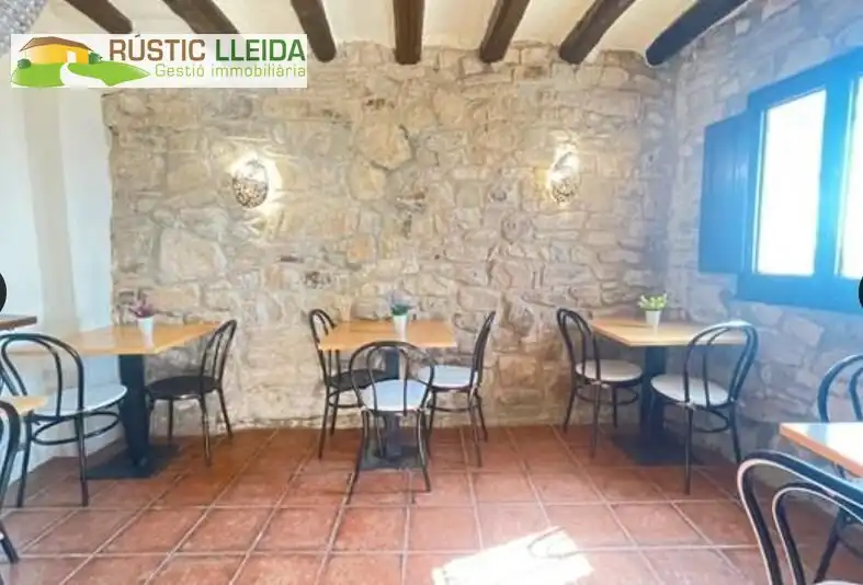 Casa o chalet en venta en Forès con Calefacción, Terraza y Balcón