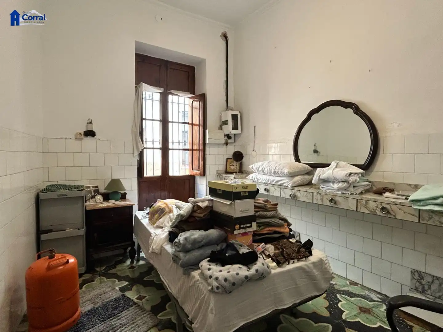 Casa amb terrassa en venda a Calle SANT JAUME, imagen 7