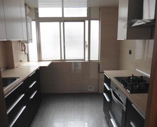 Kitchen of Flat to rent in Cerdanyola del Vallès  with Terrace