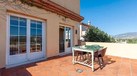 Foto 5 de Casa o chalet de alquiler en Urbanizaciones, Granada