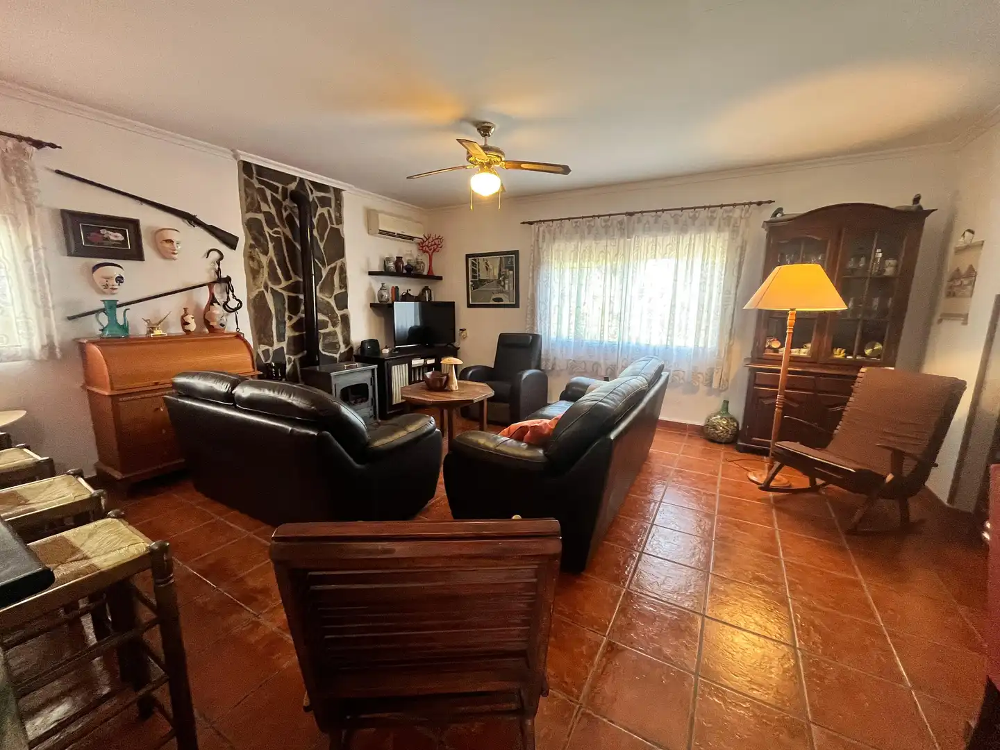 Casa o chalet en venta en Fortuna