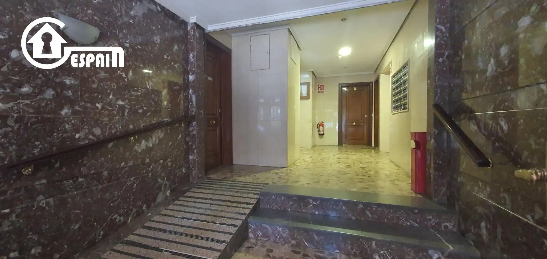 Pis en venda en Madrid amb Aire condicionat, Calefacció i Jardí privat