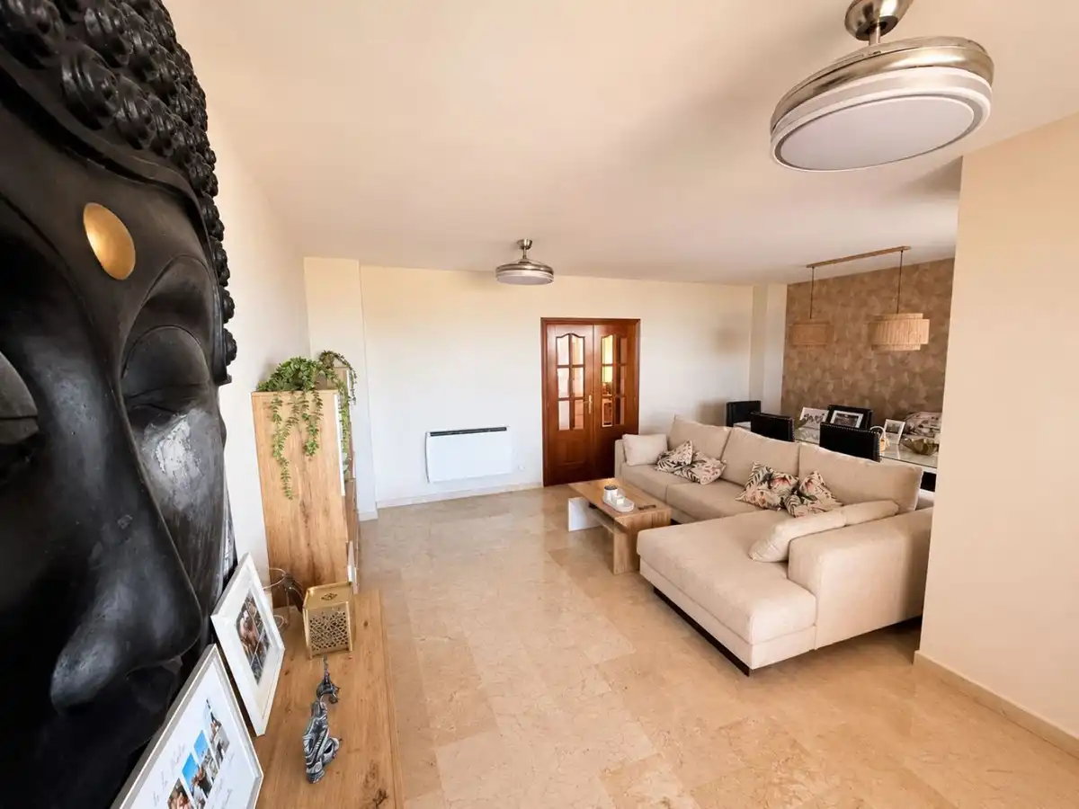 Piso en venta en Calle Ágave, Santangelo