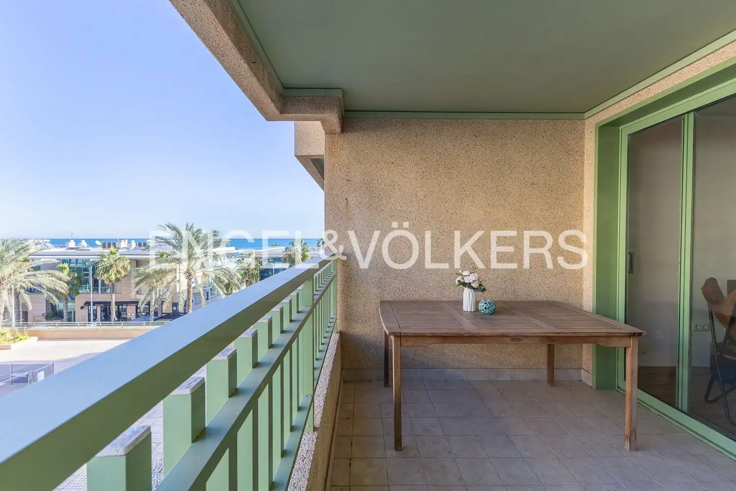 Apartament amb terrassa de lloguer a Av. del Mare Nostrum, imagen 31