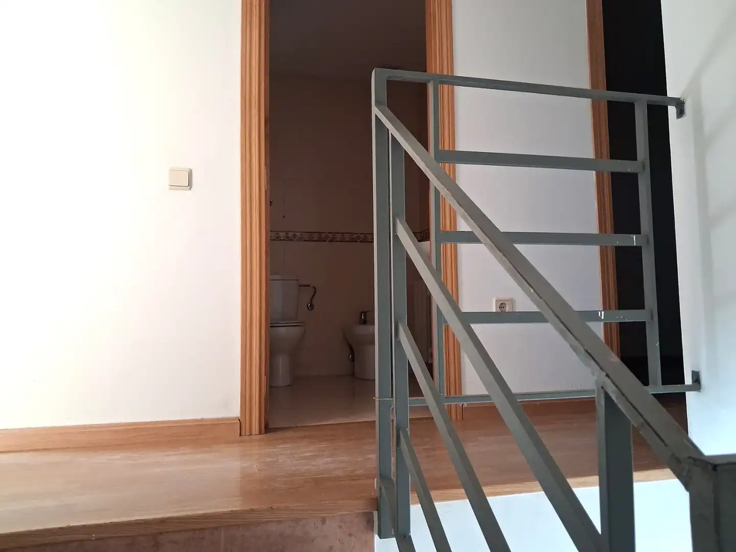 Casa adosada en venta en Osera de Ebro con Calefacción, Parquet y Terraza