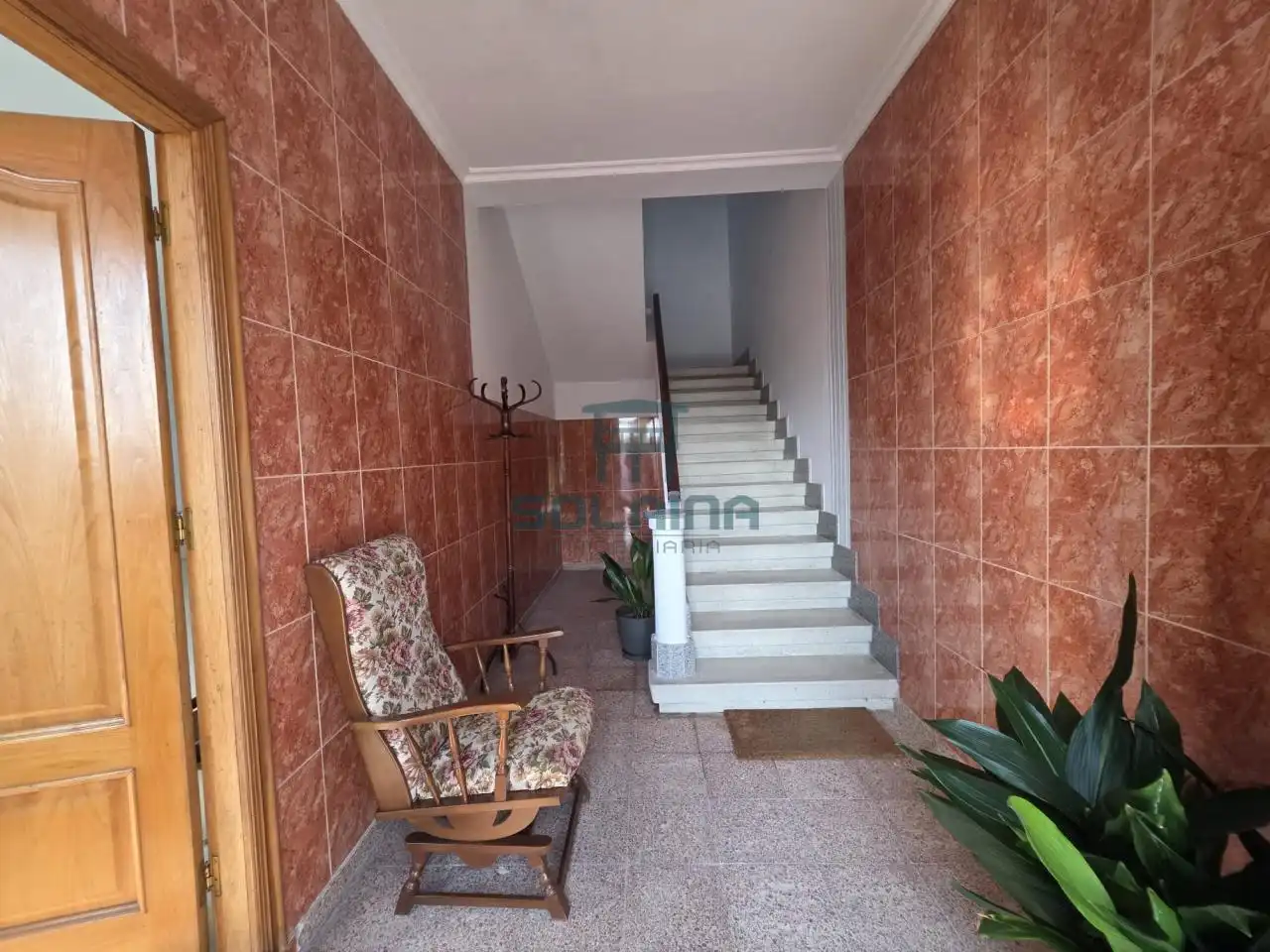 Casa o chalet en venta en Xunqueira de Ambía con Calefacción, Jardín privado y Balcón