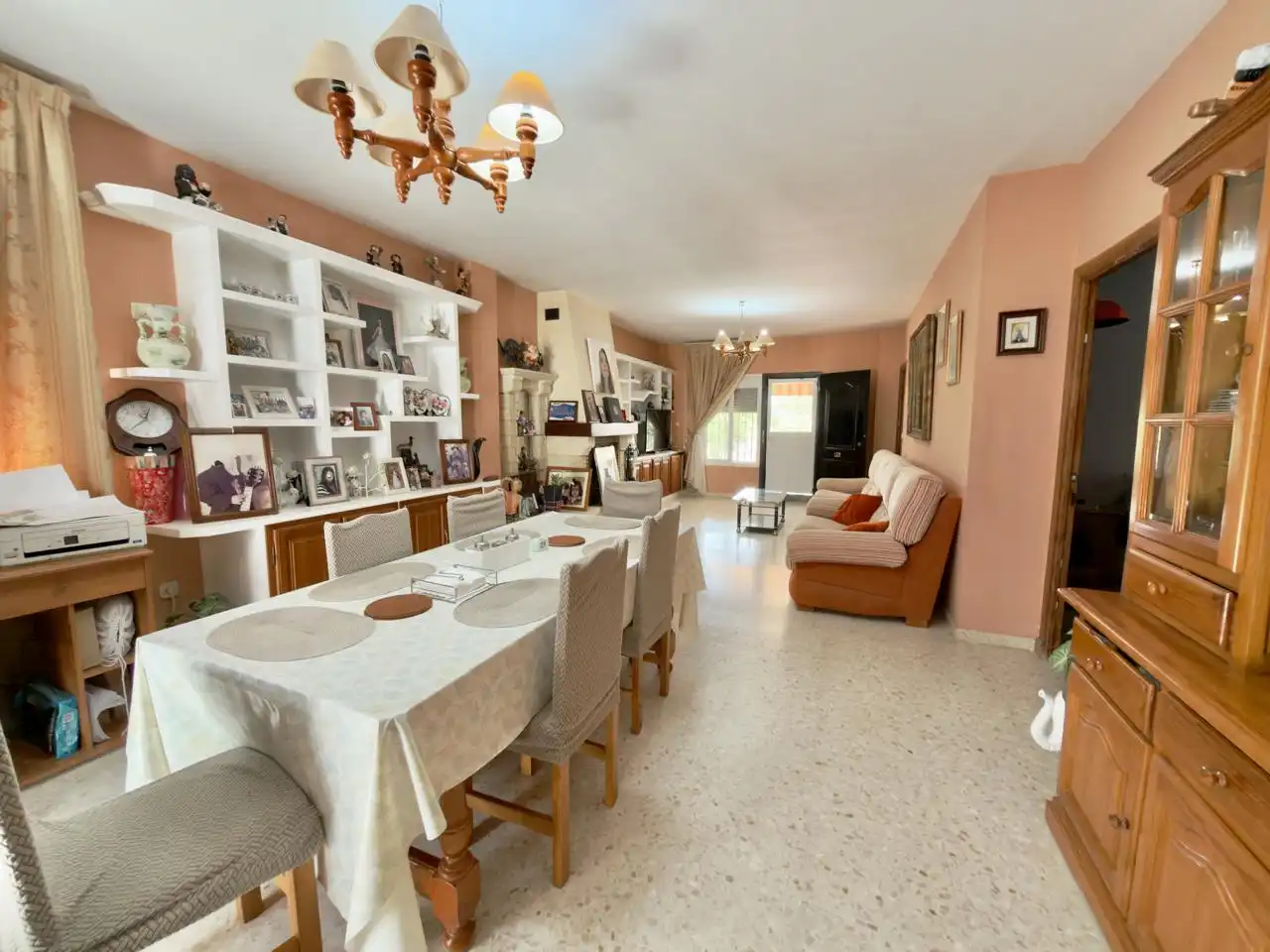 Casa rústica en venda a Diseminados, imagen 6