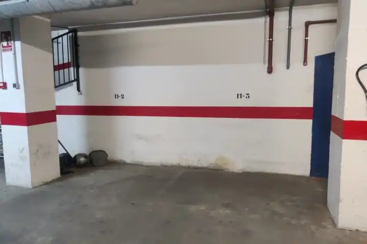 Parcheggio con ascensore in vendita a Yiyo, imagen 4