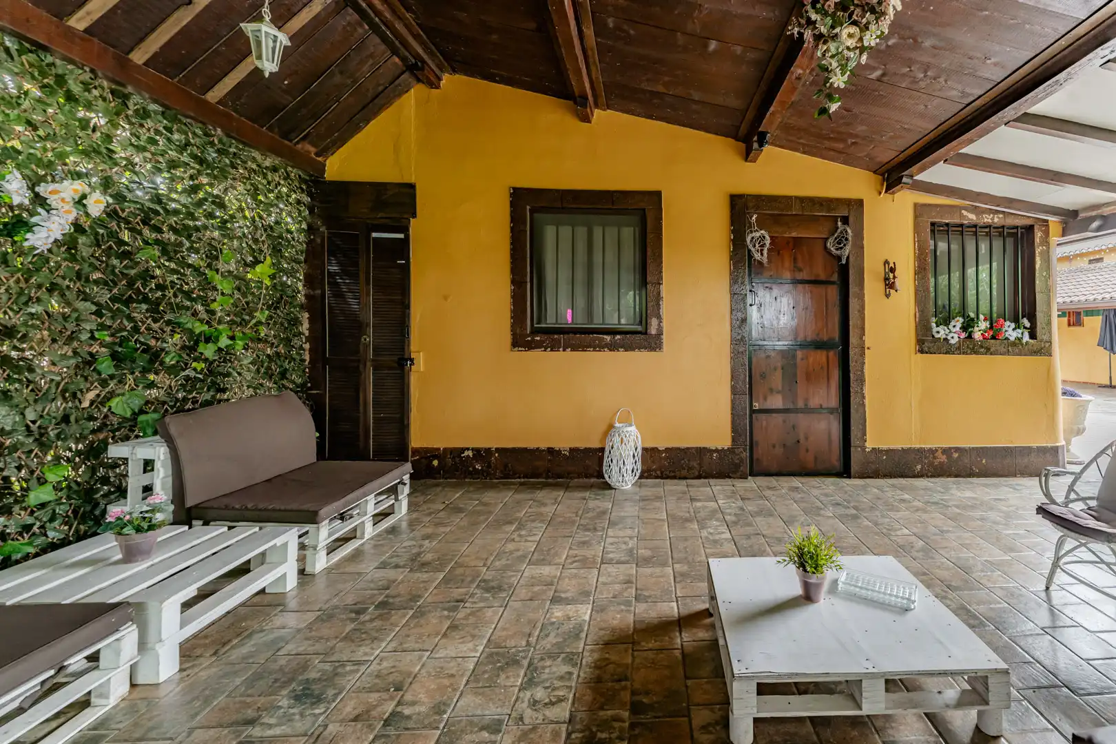 Terraza de Edificio en venta en Laguna de Duero