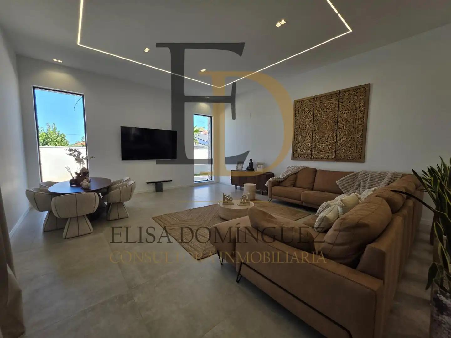 Detached house with pool for sale in Santa Marta de Tormes, imagen 7